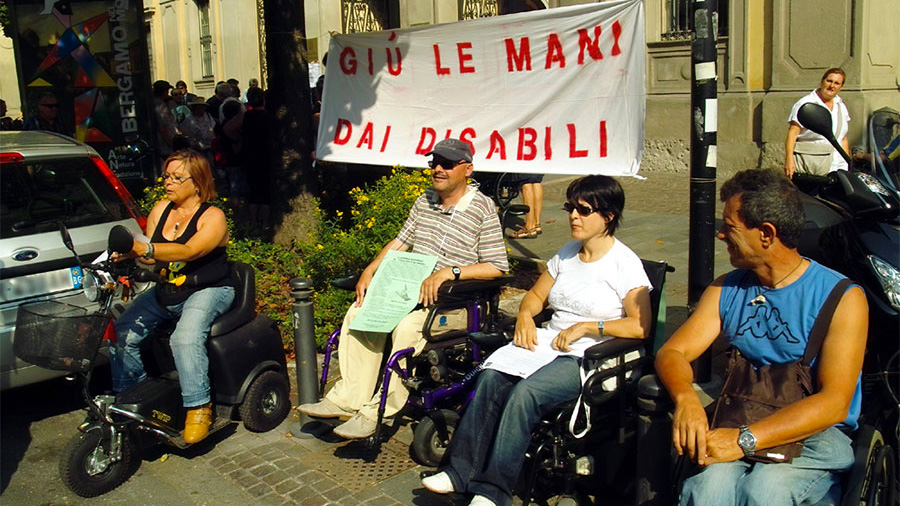 politiche-sociali