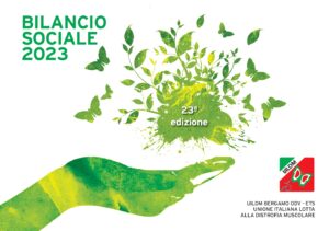 copertina bilancio