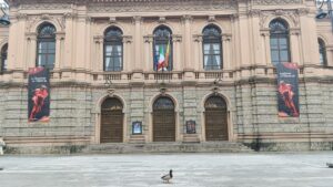 UILDM BERGAMO!!!