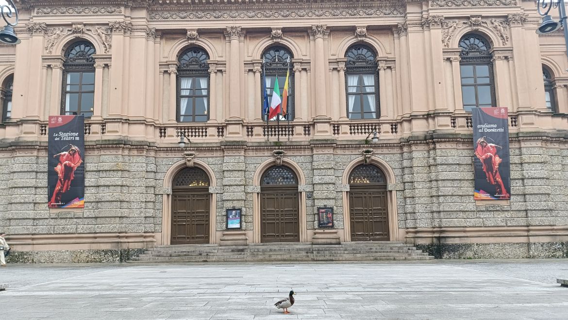 UILDM BERGAMO!!!