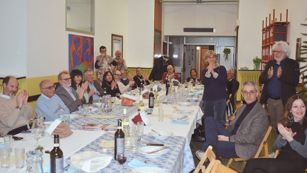 UILDM BERGAMO!!!